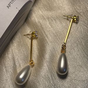 Elegant Drop Earrings