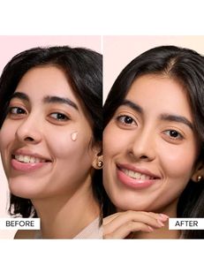 NYKAA Prep Me Up Primer