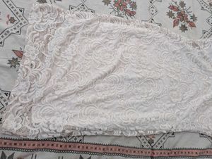 Pretty White Dress