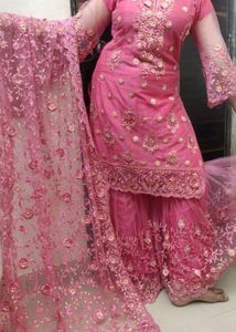 Heavy Garara Set