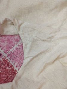 Floral Embroidered Leggings