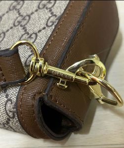 Gucci Horsebit 1955 Shoulder Bag