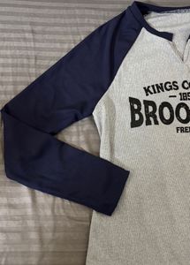 Brooklyn Graphic Tee