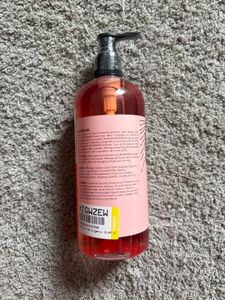 Bellavita Body Wash