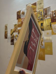 Beautiful Wall Decor Frame