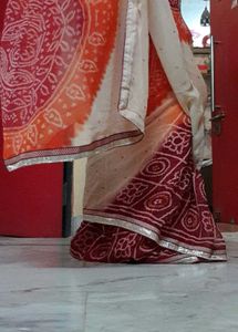 Formal Saree