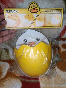 Penguin Toothbrush Holder