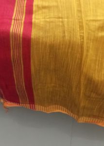 Cotton Saree