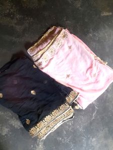 Combbo Duptta Set