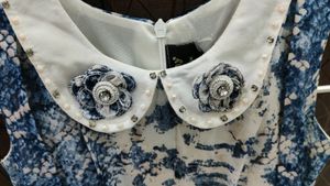 Dress For 6 Year Old Girl