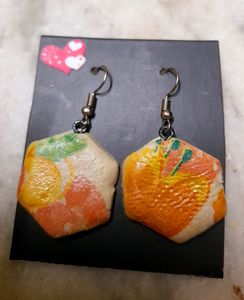 Beautiful Earrings