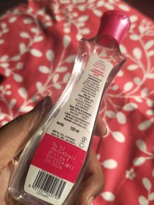 Rose Water