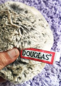 Collectible Hedgehog Stuffed Toy