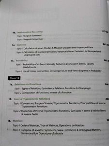 22 Years Jee Mains Papers Mathematics