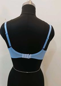 beautiful mix colur bra 34D