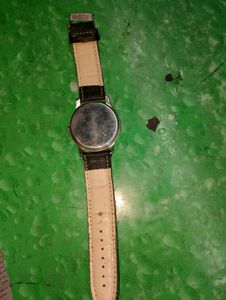 Men&#39;s Stylish Watch