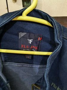 Denim Jacket For men