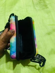 Beautiful Side Bag 🤗💕🙈