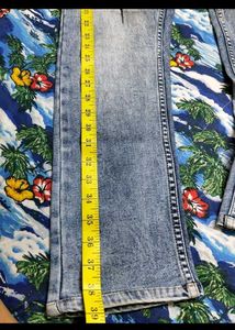 Lee Denim Jeans