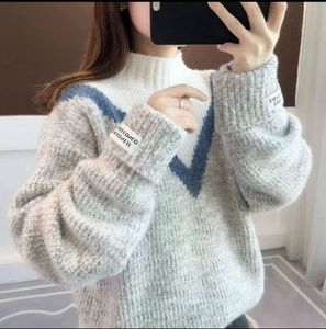 Smart Look Luxury Sweater