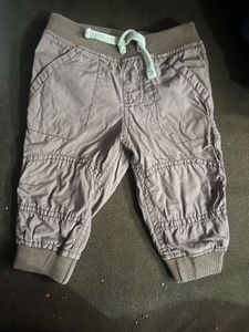 Baby Boy Party Wear Pant