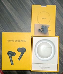 Realme Buds Air Pro