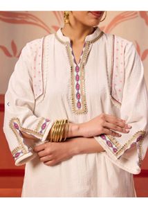 Laks*ita Like New Co Ord Set For Women