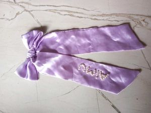Beautiful Bow Hair Clips 😍