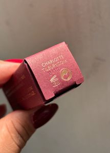 Charlotte Tilbury Matte Revolution Lipstick