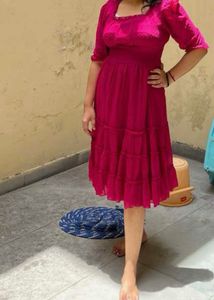 Myntra Dress 👗