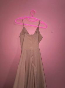 Elegant Maxi Dress
