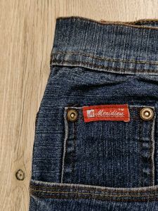 Ma601 Meridien Jeans Waist 40
