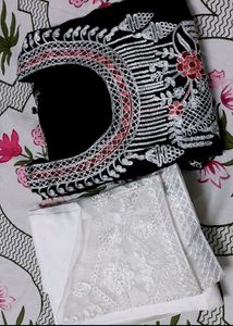 Kurta Pant Set