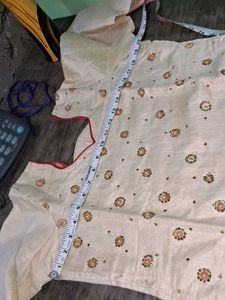 Kurta Dupatta