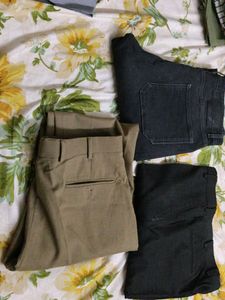 Men&#39;s Shirts - Stylish Flannel &amp; Checkered