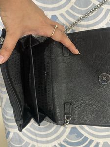 Armani Exchange Sling Bag Like New
