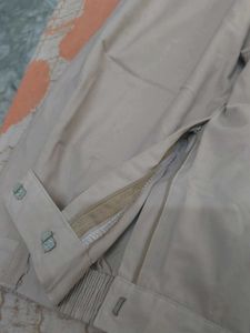 Formal Kakhi Pant