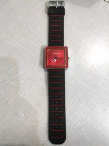Two Wristwatches