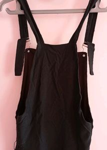 Dungree Dress📣 At Vry Low Price