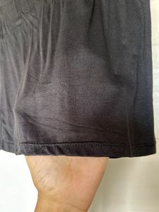 Black Inner Top