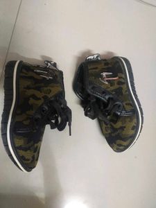 Boy Shoes
