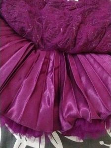 Dress For Kids