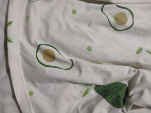 Avocado Print Cami Top