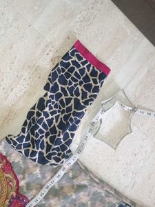 Kurta Shawl