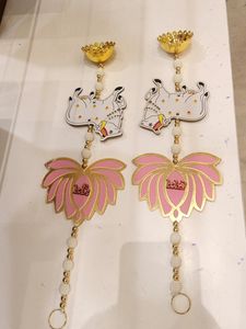 Shubh Labh Door Hangings 🌷