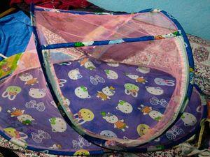 Mosquito Net For Kid