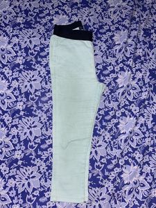 Patterned Active Wear Leggings  For Women/Girl