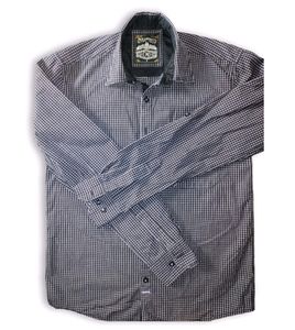 PAN AMERICA Superior Quality Shirt Small Size