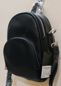 Forever 21 Backpack/Sling Bag