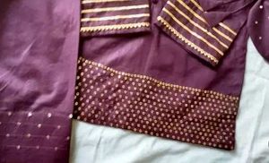 Baby Girl New Dress Ferchy Salwar